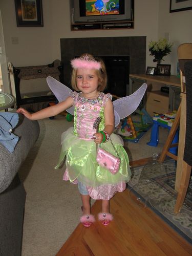 Fairy Girl