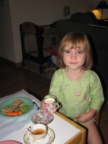 Tea Party