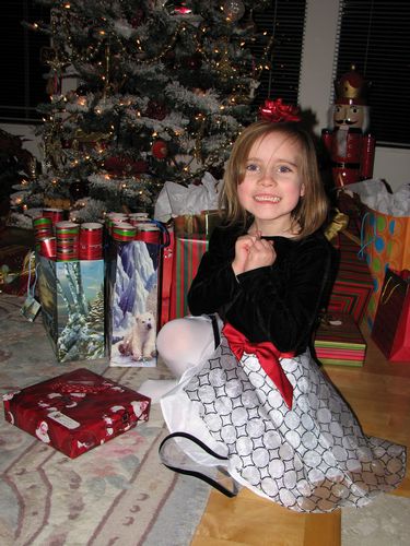 Aunt Sue's Christmas Party