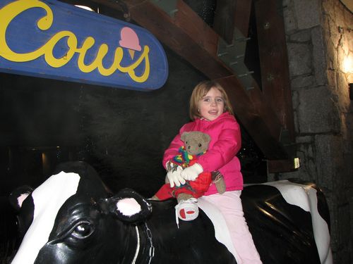 Whistler Village
