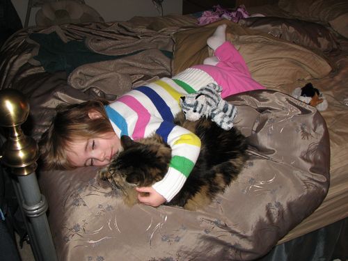 Captain Smother