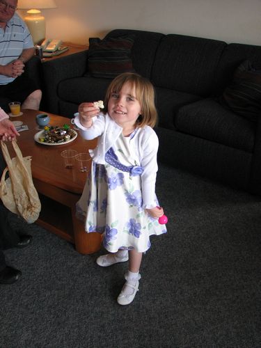 Easter Cookie