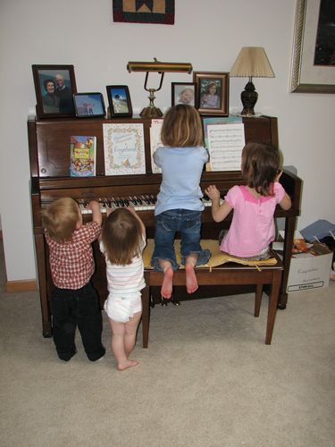 Piano Quartet