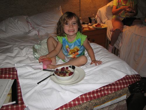 Room Service