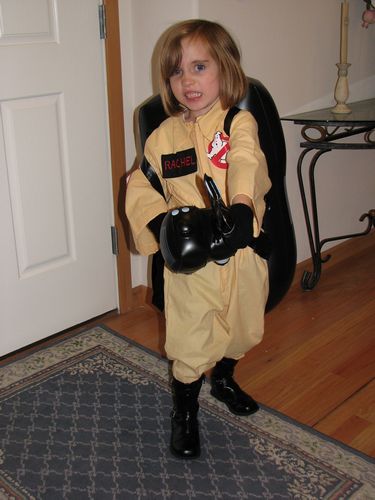 Ghostbuster