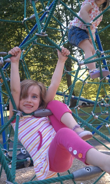 Spidergirl