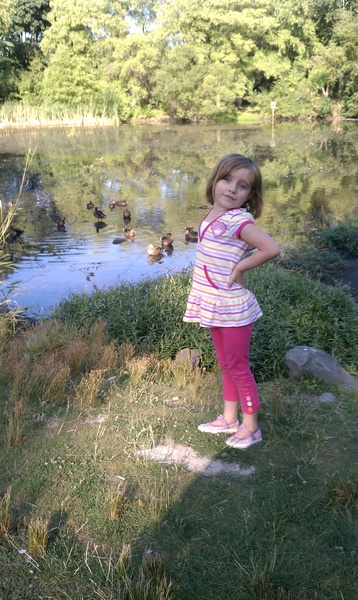Just Ducky