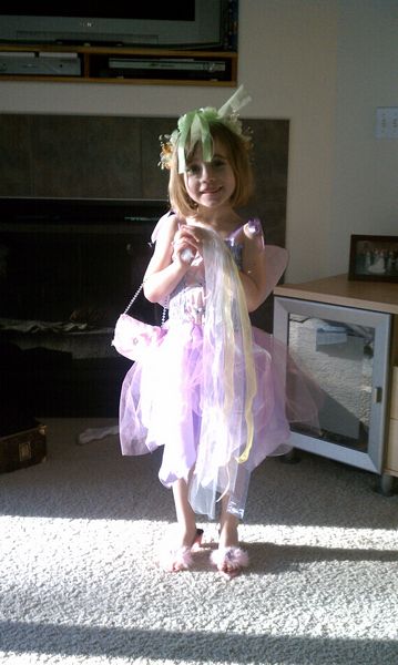 Fairy Girl