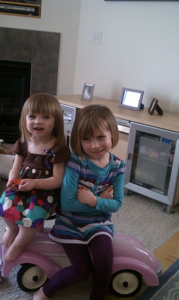 Sisters