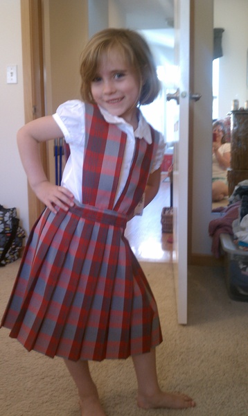 School Uniform