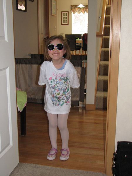 Fashionista