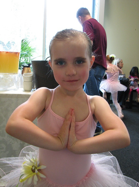 Ballerina