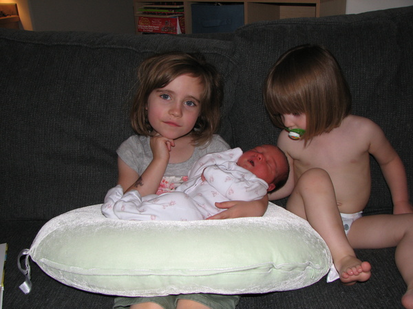 Sisters