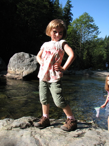 Snoqualmie River