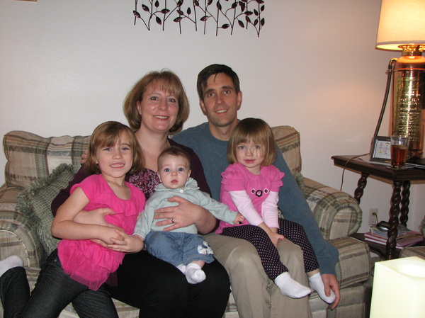 Family Photo