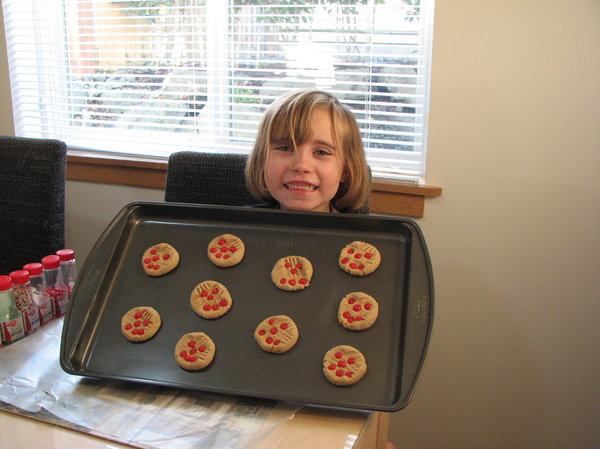 Christmas Cookies