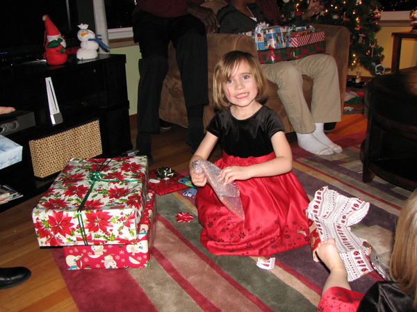 Christmas Eve