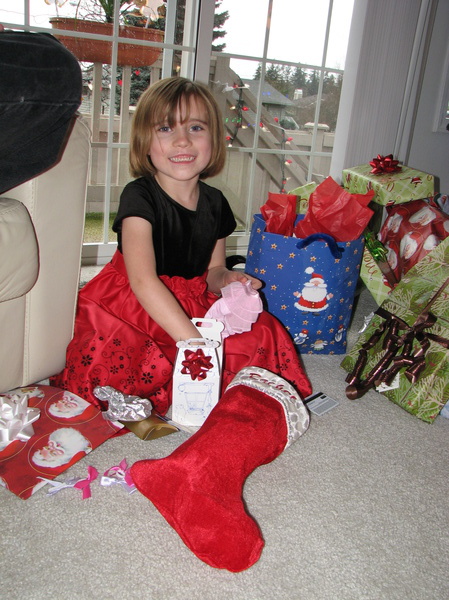 Christmas Day