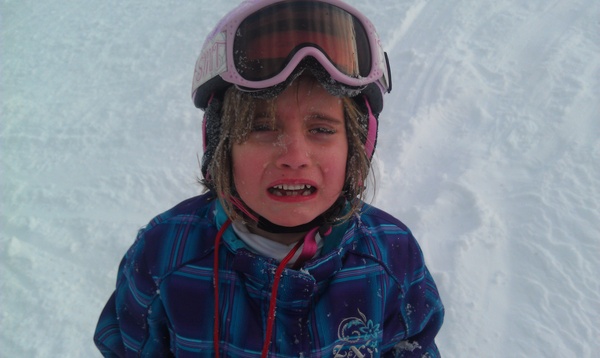 Faceplant