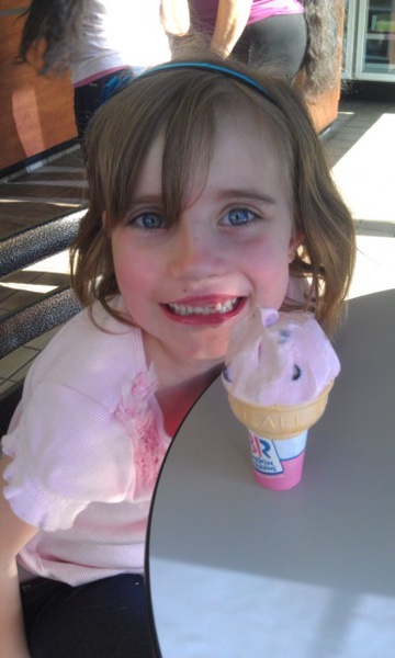 Ice Cream Treat
