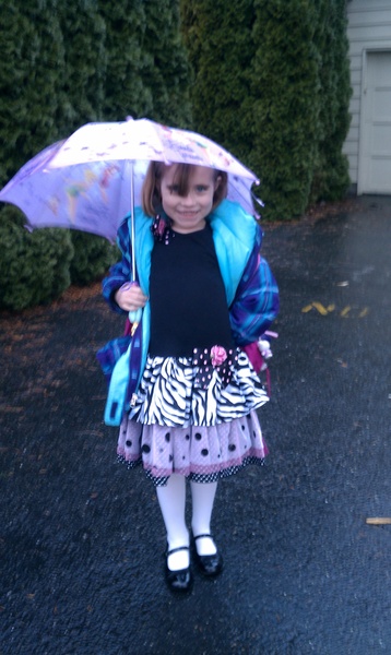 Dress Up Day
