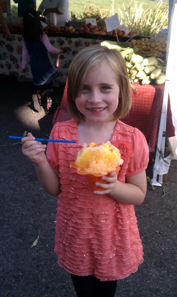 Shaved Ice