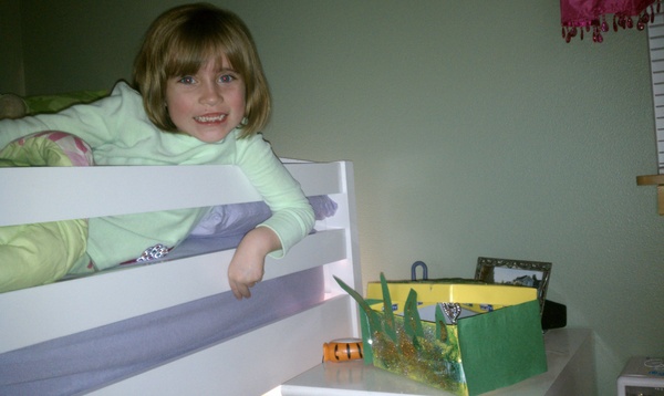 Leprechaun Trap