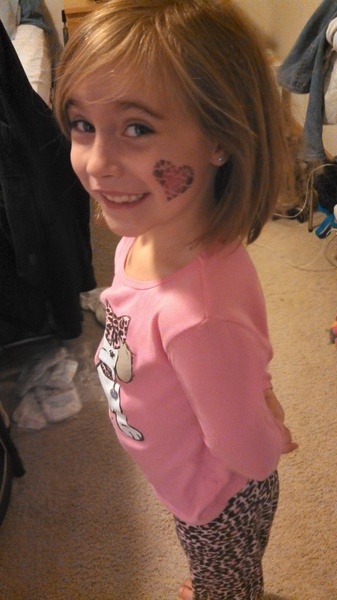 Face Painting
