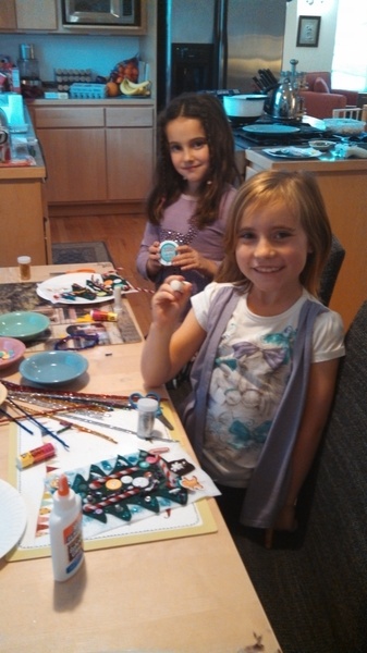 Christmas Crafts