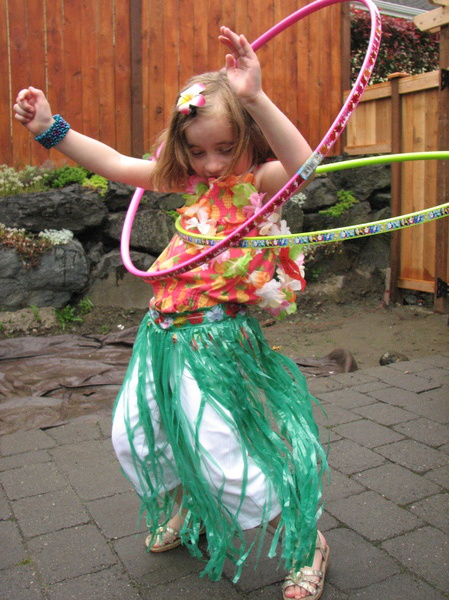 Super Hula