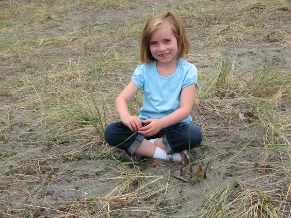 Making a Fairy House