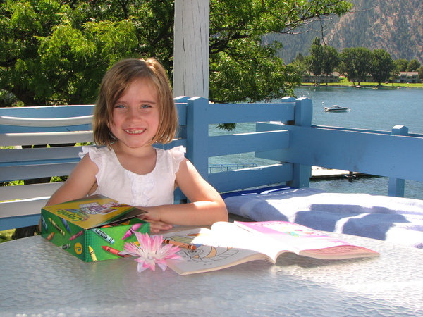 Lake Chelan