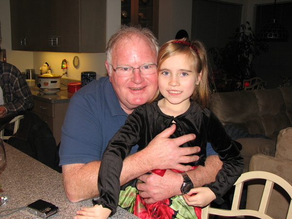 Papa's Girl