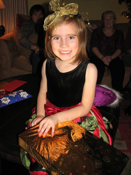 Christmas Eve