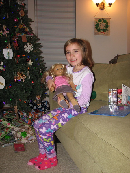 American Girl