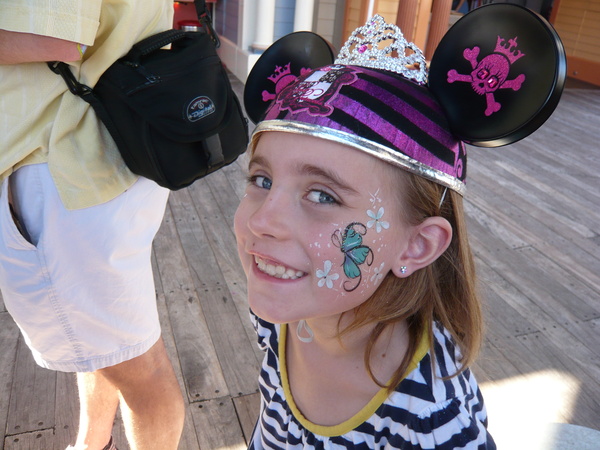 Face Painting