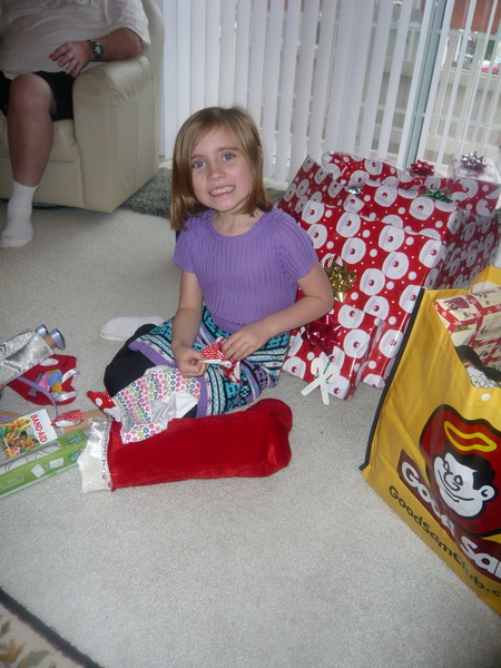 Christmas Day