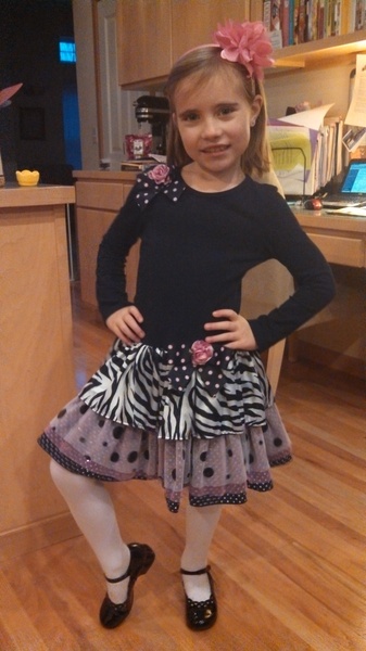 School Dress-up Day