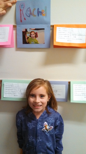 School Open House