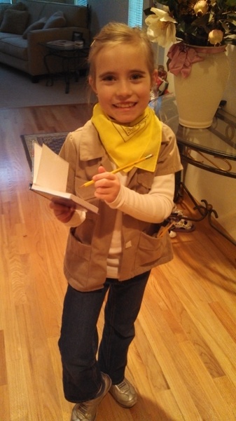 Little Archaeologist