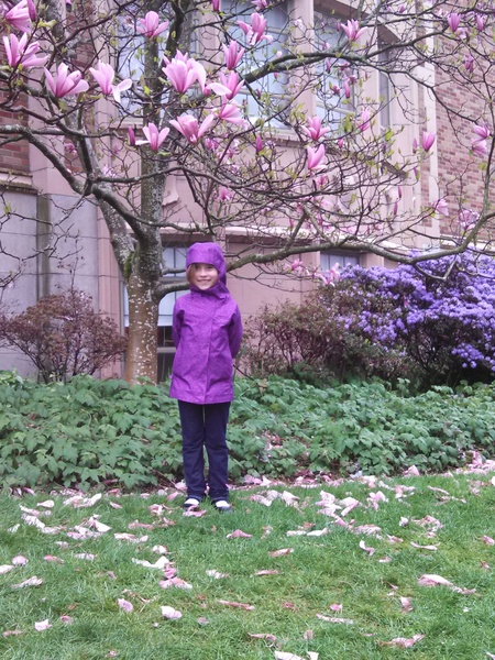 University of Washington