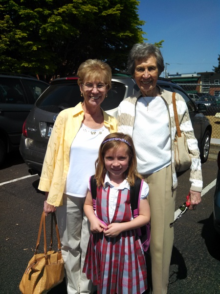 Grandparent's Day