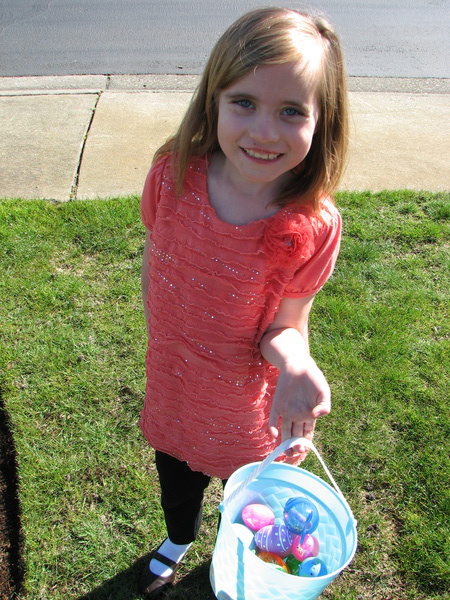 Easter Egg Hunt