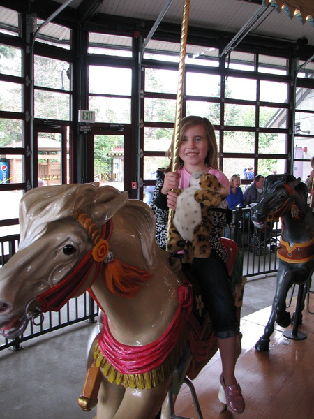 Woodland Park Zoo