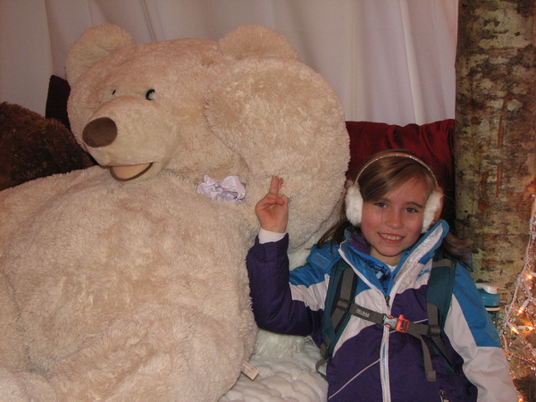 Teddy Bear Suite