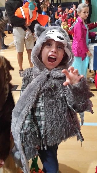 Were Wolf