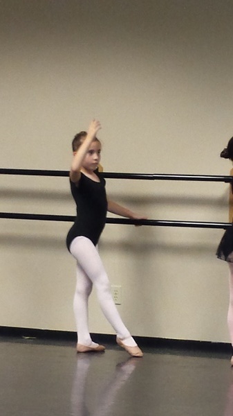 Ballerina
