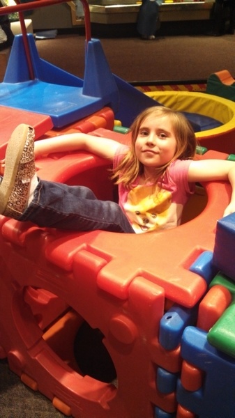 Pacific Science Center
