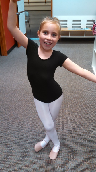 Ballerina
