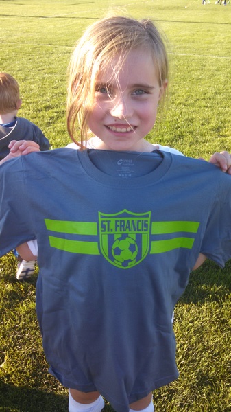 Soccer Jersey